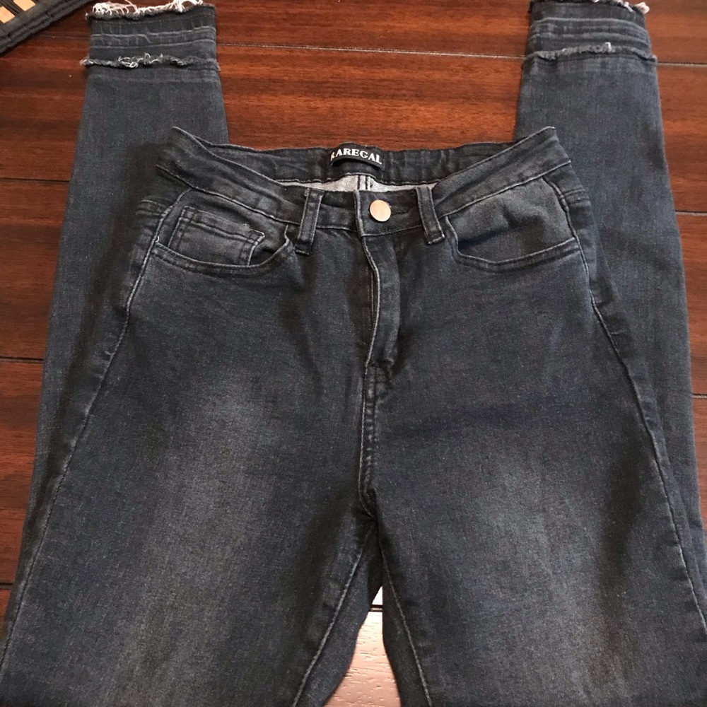 Jegging